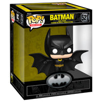Funko POP! Deluxe DC Comics - Batman