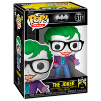 Funko POP! DC Comic Batman - The Joker