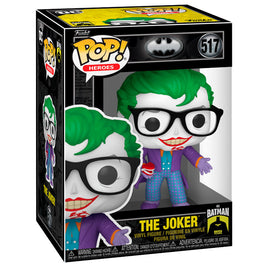 Funko POP! DC Comic Batman - The Joker