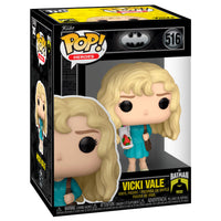 Funko POP! DC Comics Batman - Vicky Vale