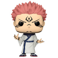 Funko POP! Jujutsu Kaisen - Ryomen Sukuna