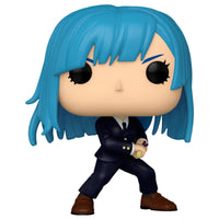 Funko POP! Jujutsu Kaisen - Kasumi Miwa