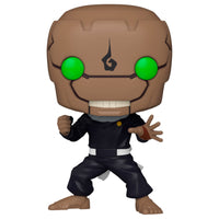 Funko POP! Jujutsu Kaisen - Ultimate Mechamaru