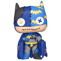 Funko POP! DC Comics Patchwork - Batman