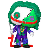 Funko POP! Figura POP DC Comics - Patchwork Joker