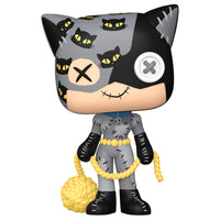 Funko POP! DC Comics - Patchwork Catwoman