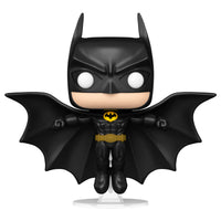Funko POP! Deluxe DC Comics - Batman