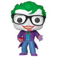 Funko POP! DC Comic Batman - The Joker