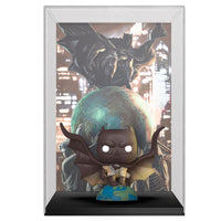 Funko POP Comic Cover DC Comics - Batman The World