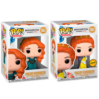 Funko POP! Bridgerton - Penelope Featherington POSIBLE CHASE