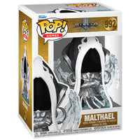 Funko POP! Diablo 3 - Malthael