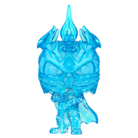 Funko POP! World of Warcraft - The Lich King