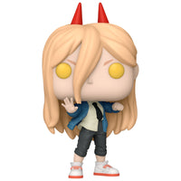 Funko POP! Chainsaw Man - Power