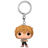 Funko Pocket POP Chainsaw Man Denji