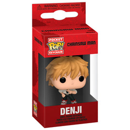 Funko Pocket POP Chainsaw Man Denji