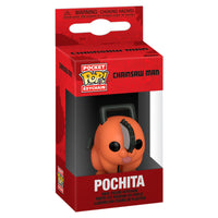 Funko Pocket POP Chainsaw Man Pochita