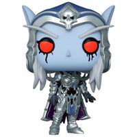 Funko POP! World of Warcraft - Sylvanas