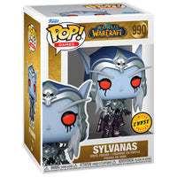 Funko POP! World of Warcraft - Sylvanas