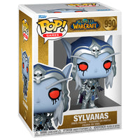 Funko POP! World of Warcraft - Sylvanas