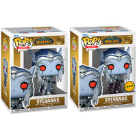 Funko POP! World of Warcraft - Sylvanas