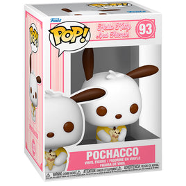 Funko POP! Hello Kitty and Friends - Pochacco