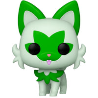 Funko POP! Pokemon - Sprigatito