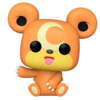 Funko POP! Pokemon - Teddiursa