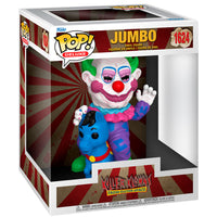 Funko POP! Deluxe Klowns From Outer Space - Jumbo