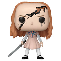 Funko POP! Funko Fusion - Megan