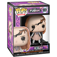 Funko POP! Funko Fusion - Megan