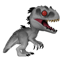 Funko POP! Funko Fusion Super Jurassic World - Indominus