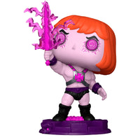 Funko POP! Funko Fusion Masters of the Universe - He-Man POSIBLE CHASE