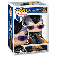 Funko POP! Black Clover - Magna