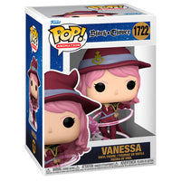 Funko POP! Black Clover - Vanessa