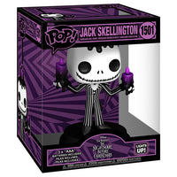 Funko POP! Super Disney - Pesadilla Antes de Navidad