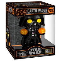 Funko POP! Super Star Wars - Darth Vader