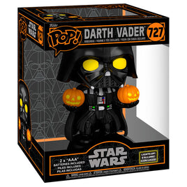 Funko POP! Super Star Wars Darth Vader