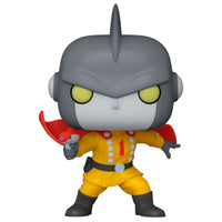 Funko POP! Dragon Ball Super - Gamma 1