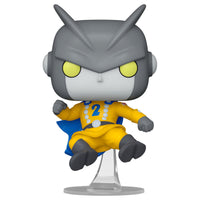 Funko POP! Dragon Ball Super - Gamma 2