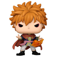 Funko POP! Black Clover - Leopold