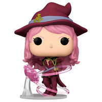 Funko POP! Black Clover - Vanessa