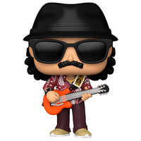 Funko POP! Carlos Santana