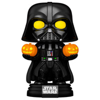 Funko POP! Super Star Wars - Darth Vader