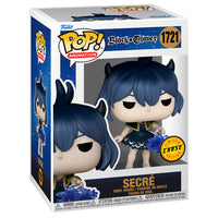 Funko POP! Black Clover - Secre