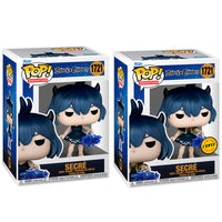 Funko POP! Black Clover - Secre