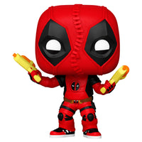 Funko POP! Marvel Deadpool & Wolverine - Kidpool