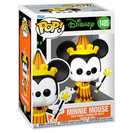 Funko POP! Disney - Minnie Mouse