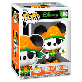 Funko POP! Disney - Mickey Mouse