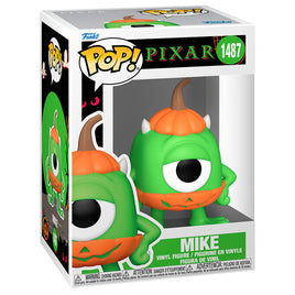 Funko POP! Disney Pixar - Mike Wazowski