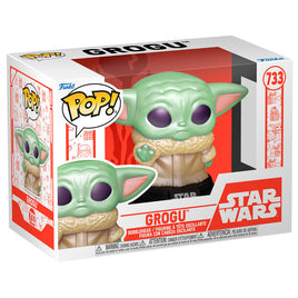 Funko POP! Star Wars - Grogu